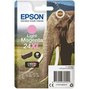 Epson 24XL C13T24364012 чернила, 740 страниц ЛМ Оригинал