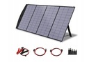 Солнечная панель Allpowers AP-SP-033-BLA 200 Вт