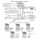 PASYWNY KLUCZYEK SYSTEM SECURITY ALARMOWEGO SYSTEM 5R  photo 11