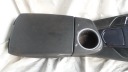 PORSCHE PANAMERA 970 LIFT PANNEAU CENTRAL TUNNEL OE 97065320356photo 5