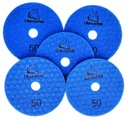 Диски для шлифовки плитки, керамогранита, камня №50