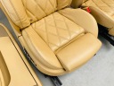 СИДІННЯ ДИВАН BENTLEY CONTONENTAL GT КУПЕ 3W8 ДВЕРНОЇ КАРТИ  (17375164367) фото min 9