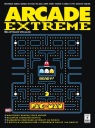 ARCADE EXTREME — ОБЛОЖКА PAC-MAN (PSX EXTREME)