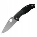 НІЖ SPYDERCO STRETCH ZDP 189