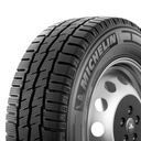 2x MICHELIN 205/65R16 107/105T Agilis Alpin C зима