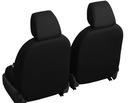 DE FELPA FORRO MIAROWE AL ASIENTO PARA MERCEDES VITO W639 9M 