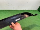PORSCHE MACAN 95B INSONORISATION PROTECTION MOULURE GARDE-BOUE DROIT AVANT 95B854778Bphoto 10