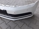 VW JETTA 5C0 БАМПЕР ПЕРІД РЕСТАЙЛ 16R ОРИГІНАЛ 4PDC  (17624968951) фото min 11
