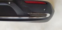 MERCEDES EQA 243 20- БАМПЕР ЗАД ЗАДНІЙ НИЗ ДИФУЗОР НАКЛАДКА A2438854201  (17865831580) фото min 6