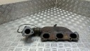 COLLECTEUR ÉCHAPPEMENT JEEP GRAND CHEROKEE IV (WK, WK2) 21052110G DIESEL 184KWphoto 6