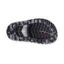 Śniegowce dziecięce Crocs Neo 207684-BLACK 32-33 Marka Crocs