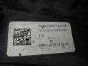 VW GOLF VIII 8 R-LINE MOULURE SEUIL REVÊTEMENT DROITE 5H0853856photo 15