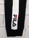 Tepláky FILA Freya Sweat Slim Pants 3XL Dominujúci materiál bavlna