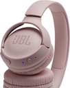 Słuchawki nauszne JBL Tune 500 Rodzaj słuchawek nauszne