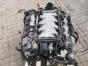 MERCEDES CLK55 AMG ДВИГУН M113 W209 A1130109002 113987  (18030508399) фото min 13