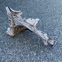 AUDI A3 LIFT 08-13 ĆWIARTKA PRAWA PRZÓD EUR LY9C