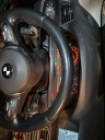 4× F10 F11 РУЛЬ M-PAKIET ШПАТЕЛИ АСИСТЕНТ ACC WIBRACJE  фото 6