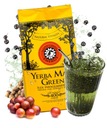 Yerba Mate Green ENERGY 400г камю-каму женьшень