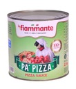 Włoski Sos do Pizzy La Fiammante Pa Pizza 2,5kg