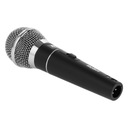 ДИНАМИЧЕСКИЙ СЦЕНИЧЕСКИЙ МИКРОФОН REBEL DM-604 VOCAL