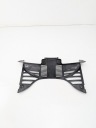 HONDA XL 650 TRANSALP PROTECTION RADIATOR  photo 5