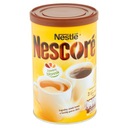 Kawa rozpuszczalna Nestlé Nescore z magnezem puszka 260g x12 Kod producenta 7613034705754