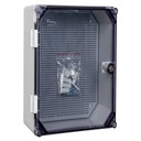 Корпус UNIbox Uni-Mini/T 200x300x160, панель IP65