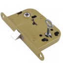 ЗАМОК ДЛЯ ДВЕРИ GJM 72/45 GREEN KEY