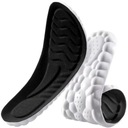 ЛЕГКИЕ ПЕНОСЛИВЫЕ СТЕЛКИ ДЛЯ СПОРТИВНОЙ ОБУВИ, АМОРТИРУЮЩИЕ, АНТИСЛАДКИЕ 43-44