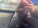 AUDI A6 C6 AILE GAUCHE AVANT GAUCHE AVANT LZ7Qphoto 9