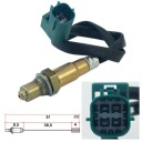 ЛЯМБДА-ЗОНД NISSAN ALMERA N16 TINO MICRA K12 1.0