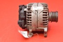 ALTERNATEUR A0190 SKODA OCTAVIA 2 II 2.0 TDI 140KM 04-08photo 4