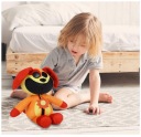 Dogday Smiling Critters ПЛЮШЕВАЯ ИГРУШКА Poppy Playtime Глава 3 50 см