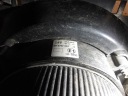 CHÂSSIS RÉTROVISEURS GAUCHE DAF 125700001photo 11