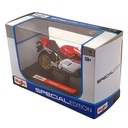 Ducati 1098S model motocykla skala 1:18 Maisto Stan złożenia Złożony