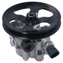 ПИТАНИЕ НАСОСА TOYOTA YARIS