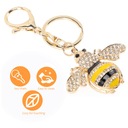 AKCESORIA KEYCHAIN DLA KOBIET MODNY BRELOCZEK WIELOFUNKCYJNY Kód výrobcu 57P36154OLS