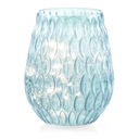 AmeliaHome LED УКРАШЕНИЕ МАДРИД синий 14x19см