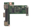 MODUŁ HDMI AUDIO USB MSI GE62 GE620DX MS-16G5B Komponenty modułu Audio HDMI USB