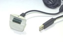 PLAY & CHARGE / dłuuuugi kabel pada xbox 360 / graj padem bez baterii Kod producenta x360