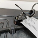 BMW 5 TOURING F11 SPOILER TRUNK LIDS TRUNK 2010 7206564  photo 8