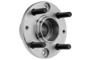 MOYEU ROUES ARRIÈRE MITSUBISHI CARISMA 1.6,1.9TD -99, COLT LANCER 96-03 +ABSphoto 10