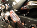PLATES-FORMES PASSAGER YAMAHA MIDNIGHT STAR V-STARphoto 5