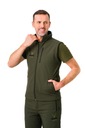ЖИЛЕТ GARBINO HUNTER SOFTSHELL ЗЕЛЕНЫЙ - L