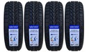 225/65 R17 NOWE opony zimowe SUV SNOW ORYGINAŁ