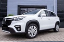 Suzuki S-Cross 1.4 SHVS Premium Suv 129KM 2024