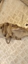 MERCEDES W206 TRANSMISSION SKRETNEJ ESSIEUX ARRIÈRE ARRIÈRE A2064603702photo 9