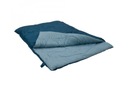 Спальный мешок Vango EVOLVE SUPERWARM DOUBLE из переработанных материалов