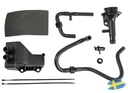 КОМПЛЕКТ МАСЛЯНОГО СЕПАРАТОРА ODMY SAAB 9-5 9-3 2.0t 2.3t
