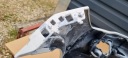 BMW X1 F48 2015- PARE-CHOCS AVANT ORIGINAL E071photo 13